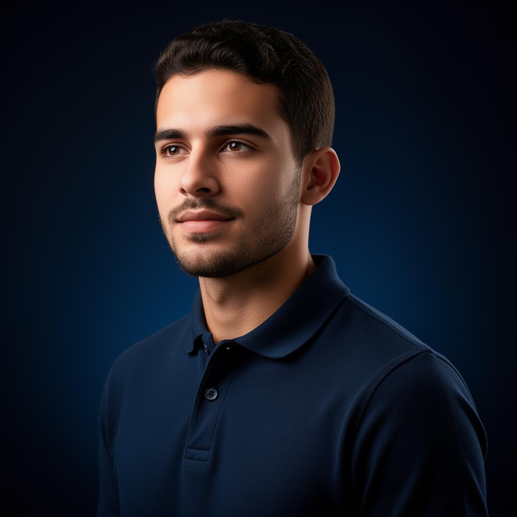 Rafael Belmonte